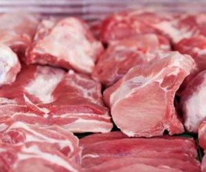 Thịt heo có thực sự khan hiếm?
