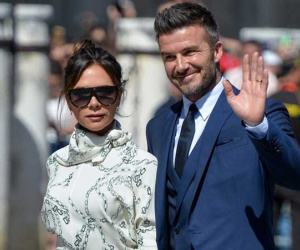 Victoria Beckham nguy cơ phá sản và những vụ ồn ào làng mốt
