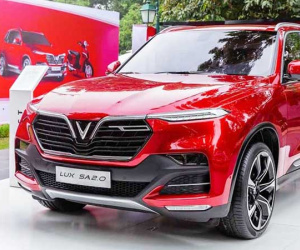 Đã có báo giá phụ tùng xe VinFast: Thấp nhất 1 nghìn đồng, cao nhất 255 triệu đồng