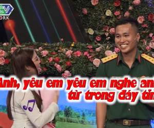 Bạn muốn hẹn hò: Ghi hình chưa đầy 2 tháng, cặp đôi đã báo tin 'hot' khiến tất cả ngỡ ngàng