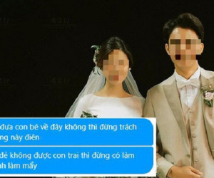 Làm cả ngày về thấy chồng thất nghiệp ngồi chơi để con gái lăn lê bẩn thỉu, vợ hỏi còn buông lời chua chát, vợ trẻ quyết định ly hôn ngay lập tức