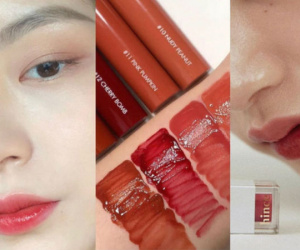 5 thỏi son màu đẹp mê ly lại còn giúp môi bóng nhẹ siêu sexy, không sắm dịp cuối năm này thì tiếc hùi hụi