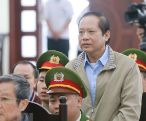 Cựu Bộ trưởng Trương Minh Tuấn lần đầu tiết lộ về vấn đề sức khỏe trong thời gian bị tạm giam
