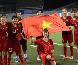 Hậu SEA Games 30: 22 tỷ tiền thưởng vẫn chưa đến tay ĐT nữ Việt Nam