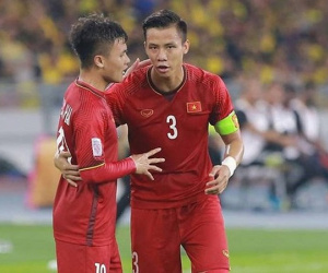 Đội hình xuất sắc nhất Đông Nam Á 2019: Việt Nam đóng góp 4 cái tên, lấn lướt Thái Lan, Malaysia và Indonesia
