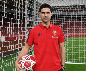 BLĐ Arsenal báo tin vui: Arteta sẽ được cấp tiền mua sắm vào tháng 1 tới