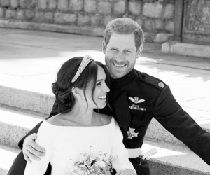 Nhiếp ảnh gia chụp cho đám cưới Hoàng tử Harry và Meghan Markle tiết lộ những quy định khắt khe của Hoàng gia Anh về ảnh trong hôn lễ