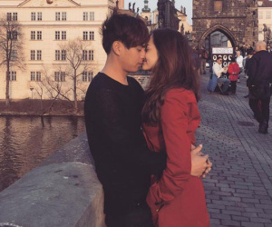 Hồ Quang Hiếu nói phải thật hạnh phúc giữa scandal, Bảo Anh đáp: 'Người ta hạnh phúc bởi vì thái độ với mọi thứ là đúng'?