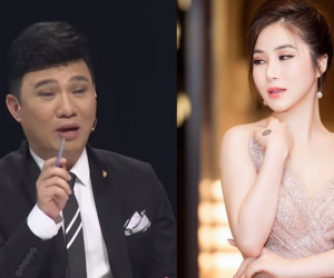 Quang Linh: Tôi bị chỉ trích nặng nề vì hiểu lầm cà khịa Chi Pu, Hương Tràm