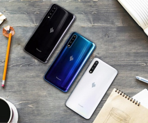 Vsmart Bee 3 ra mắt: Màn hình 6 inch, giá chỉ hơn 1 triệu Đồng