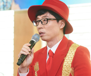 Vướng phải scandal đầu tiên trong sự nghiệp, phản ứng bối rối không biết nên làm thế nào của 'MC quốc dân' Yoo Jae Suk khiến công chúng xót xa