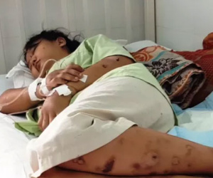Thông tin mới nhất vụ cô gái 18 tuổi bị giam giữ, tra tấn đến sảy thai ở TP.HCM