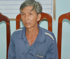 Hành trình trốn nã 32 năm của kẻ chủ mưu giết chủ tiệm vàng, cướp tài sản kinh hoàng