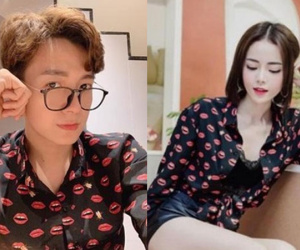 Trước tin đồn yêu ca sĩ 9X nóng bỏng, Ngô Kiến Huy lên tiếng