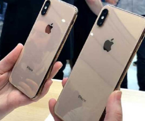 Các model iPhone giảm giá mạnh, XS Max còn dưới 15 triệu đồng