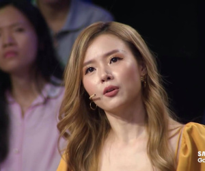 Ký ức vui vẻ: Ốc Thanh Vân, Midu bật khóc khi nhớ về cố nghệ sĩ Minh Thuận