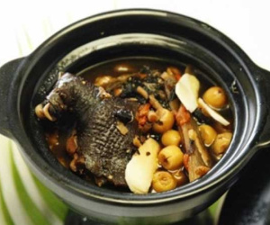 Món ăn cải thiện liệt dương cho nam giới