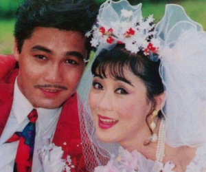 Lý Hùng nói về tình cảm thực sự với Diễm Hương