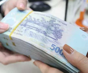 Năm 2019, nhiều ngân hàng báo lãi 'đậm'