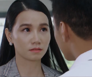 Hoa hồng trên ngực trái: Phim sắp hết, Thái sắp chết, Bảo sắp cưới, thế còn 'trùm phản diện' này đang ở đâu?