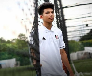 Học đòi thầy Park, HLV Nishino sẽ dùng sơ đồ 5 hậu vệ cho Thái Lan ở VCK U23 Châu Á 2020