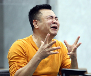 Tự Long: 'Đừng để đàn bà xen vào chuyện tiền bạc, rách việc lắm'