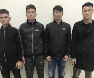Đòi 1 tỉ đồng nợ cá độ bóng đá, dọa 'cắt tim' con nợ