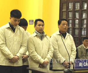 Thủ đoạn tinh vi của nhóm đối tượng buôn bán 250 bánh heroin