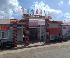 Cách chức Chủ tịch xã ở Bạc Liêu do có nhiều sai phạm