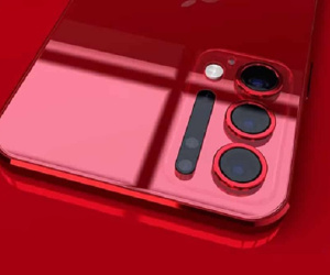 Xuất hiện concept iPhone 12 Pro cực độc đáo với.. 6 camera sau