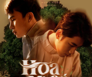 Designer thực hiện poster MV 'Sóng gió' ủng hộ Jack, tố ekip luôn yêu cầu thiết kế hình ảnh K-ICM lớn hơn