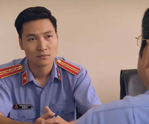 Mạnh Trường nói gì khi bị chê trong 'Sinh tử'?