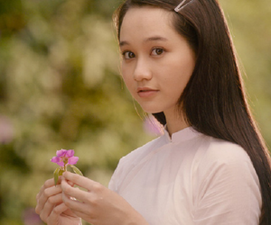 Sự thật đằng sau những đôi mắt đẹp mơ màng trong phim 'Mắt Biếc' khiến khán giả... ngã ngửa!