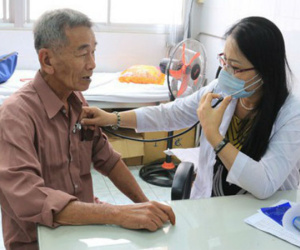 Vì sao tháng 12 và tháng 1 có nhiều người già đột ngột 'ra đi'?