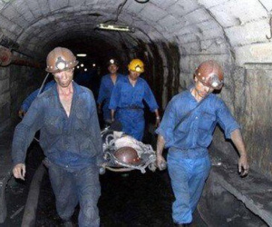 Quảng Ninh: Tai nạn tại công trường than, một công nhân tử vong