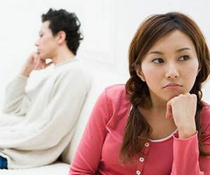 Buồn vì chồng tránh ăn Tết ở quê vợ