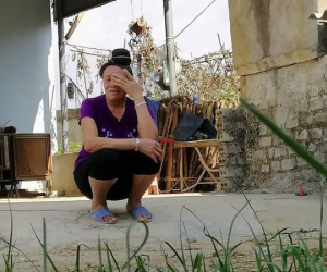 Vụ nữ sinh giao gà bị sát hại: Nước mắt mẹ kẻ chủ mưu