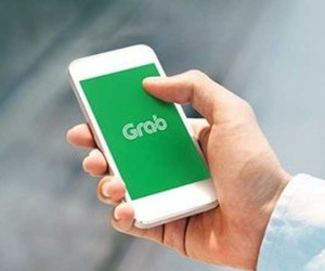 Grab bị Ngân hàng Nhà nước phạt 120 triệu đồng