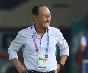 HLV U23 Hàn Quốc 'chốt' dach sách, tuyên bố sẽ hạ Việt Nam ở tứ kết U23 châu Á 2020