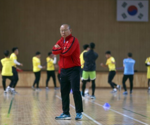 Danh sách U23 Việt Nam đi U23 châu Á: Cuộc đua khốc liệt trước giờ G