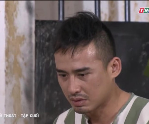 'Không lối thoát' tập cuối: 'Gieo nhân nào gặt quả nấy' Minh đi tù để đền tội, Hào tiếp quản công ty của mẹ