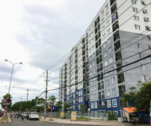 Đà Nẵng: Nhiều người giàu được mua nhà ở xã hội