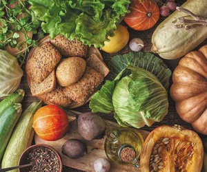 Thành phần tưởng vô dụng trong rau, quả lại phòng được ung thư