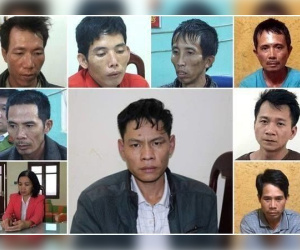 Diễn biến nóng trước giờ xét xử vụ nữ sinh giao gà Điện Biên: Vì sao không triệu tập mẹ nạn nhân đến phiên toà?
