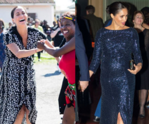 Năm 2019 Meghan Markle chi 6.7 tỉ tiền quần áo, tiết kiệm 1/2 so với năm ngoái nhưng vẫn có bộ bị chê vừa đắt vừa xấu