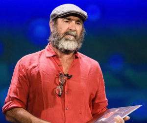 Eric Cantona ví MU như ông già bị bất lực trên giường, chẳng làm ai thỏa mãn
