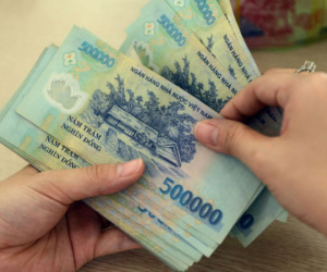 Thưởng Tết Nguyên đán ở Đà Nẵng: Người nhận thưởng gần 1 tỷ, người ngậm ngùi nhận 100 nghìn đồng