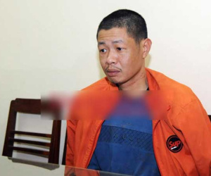 Lời khai bất ngờ của hung thủ chém tử vong 5 người ở Thái Nguyên