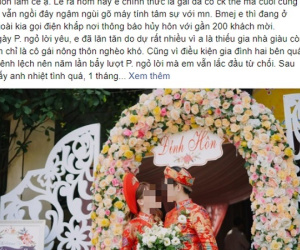 Mang 50 triệu lễ đen đến xin ăn hỏi, mẹ chồng vẫn bị thông gia hủy hôn chỉ vì câu nói: 'Đổi vận rồi phải quên cái gốc đi nhé!'