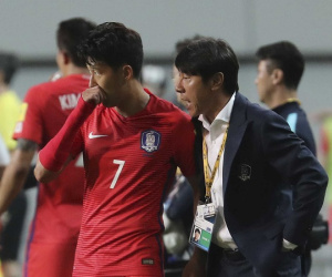 Học tập Việt Nam, Indonesia bê nguyên bộ khung Hàn Quốc của HLV từng thắng Đức ở World Cup